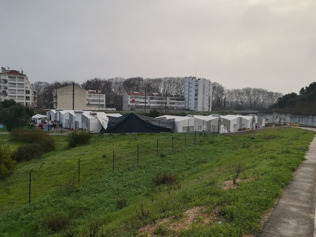 Moradores Revoltados Barulho No Novo Bairro Tomar Na Rede