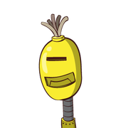 Photo of Célia Bonet