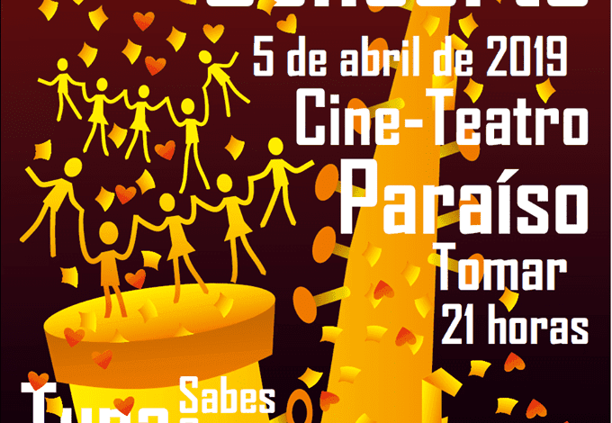 Espetáculo a favor da Cáritas 5 4 5563281382005800960 n