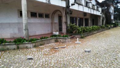 estalagem de santa iria IMG 20200212 075031