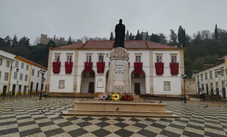 Câmara reúne por videoconferência. Jornalistas e cidadãos excluídos 1 marco camara praca republica IMG 20200301 105724