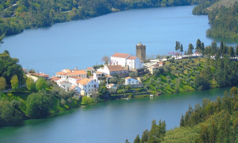 Dornes ferreira do zezere