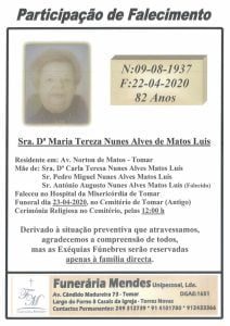 maria luis