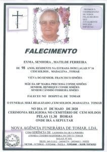 Matilde ferreira