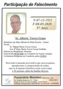 alberto graca 1