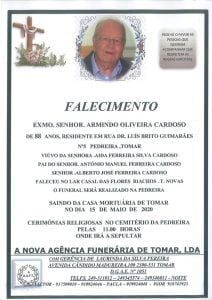 armindo cardoso