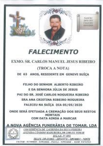 carlos ribeiro 1