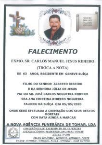 carlos ribeiro 2