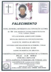 henriqueta alcobia 1