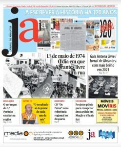 j a