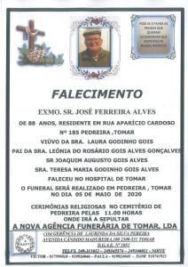 jose alves