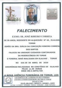 jose correia