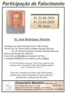 jose martins