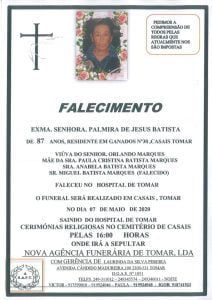 palmira baptista