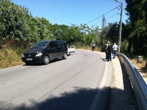 acidente curva marcos algarvias IMG 20200621 131855