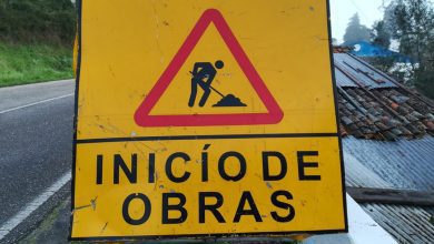 ecovia ciclovia prado obras sinal IMG 20200209 081834
