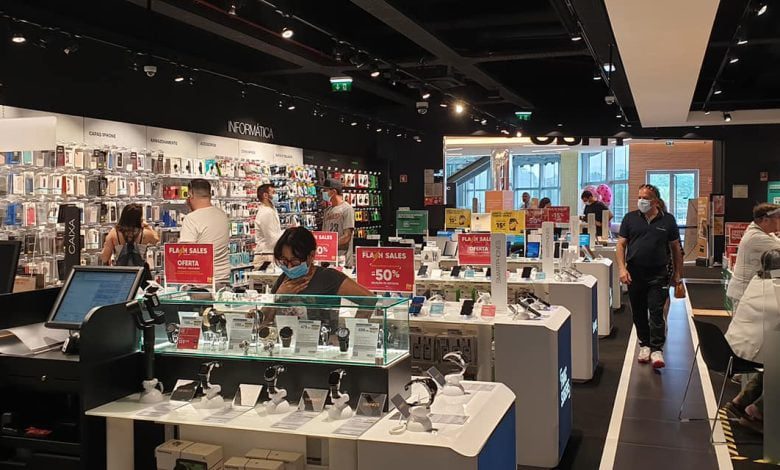 FNAC já abriu no TorreShopping em Torres Novas fnac 501 4649799652701372416 o