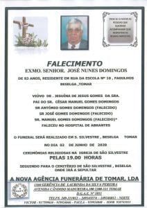 jose domingos 1