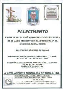 jose esgueira