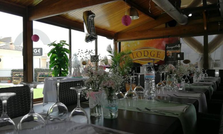 Restaurante Lodge comemora 10 anos lodge 83568513834156032 n
