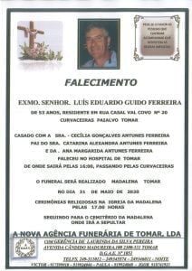 luis ferreira