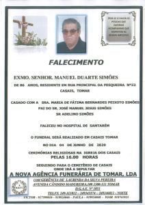 manuel simoes
