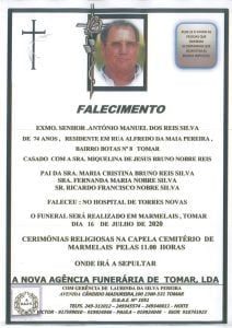 antonio silva