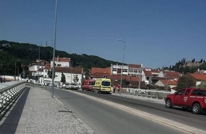 Criança atropelada na ponte do Flecheiro atropelam 6940 3456792646852301634 o
