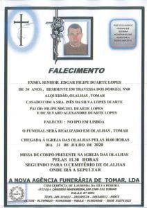 edgar lopes
