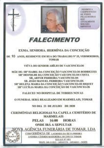herminia conceicao