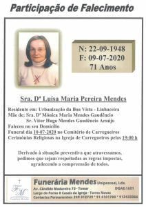 luisa mendes 1