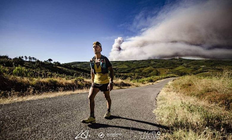 Atletas tomarenses terminam ultramaratona de 281 km bem classificados luiz mota 39 5329471428497080189 o