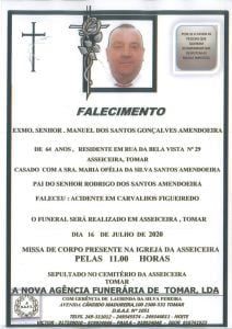 manuel amendoeira 1