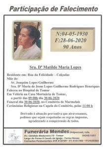 matilde lopes