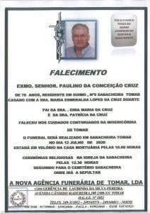 paulino cruz
