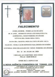 pedro duarte