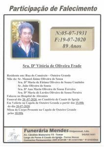 vitoria frade