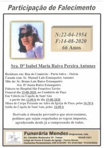 isabel antunes