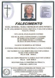 maria fonseca