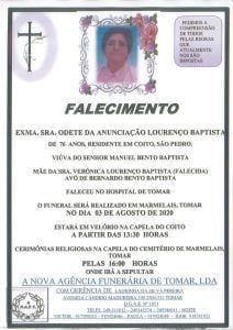 odete batista