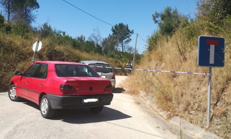 Suicídio ou homicídio? Judiciária investiga caso em Tomar pj IMG 20200805 113424 Copia