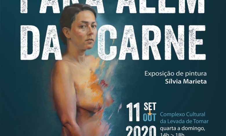 Nova exposição na Levada 11 9 755 687275267446895020 o