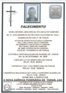 armando godinho