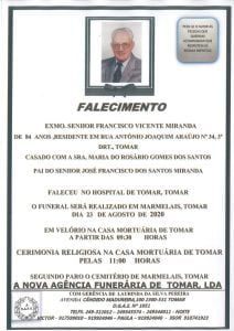 francisco miranda