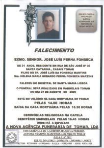 jose luis fonseca