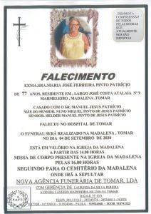 maria jose patricio