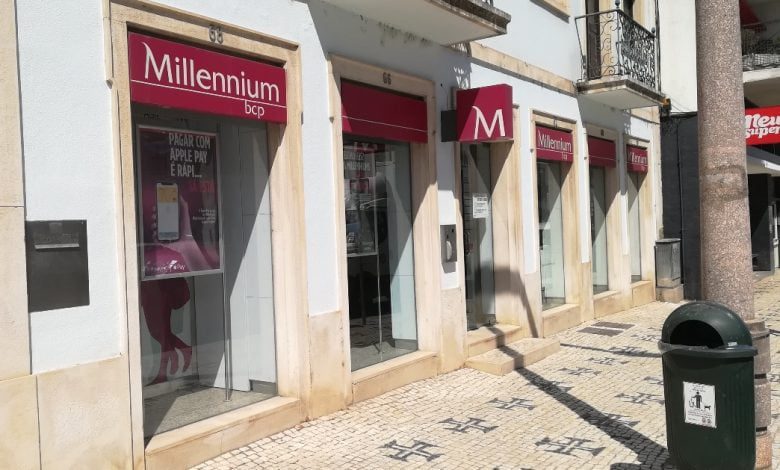 Millennium da av. Cândido Madureira fechou millennium IMG 20200904 143640