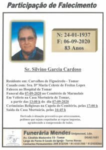 silvino cardoso