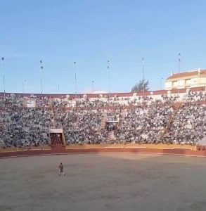 tourada corrida touros santarem 486581 7291151155812000775 n