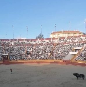tourada corrida touros santarem 66322046545 4328385289628477291 n